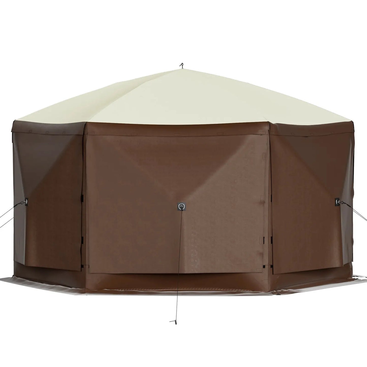 Pro Gear Sporting Goods Waterproof Screen Shelter Canopy