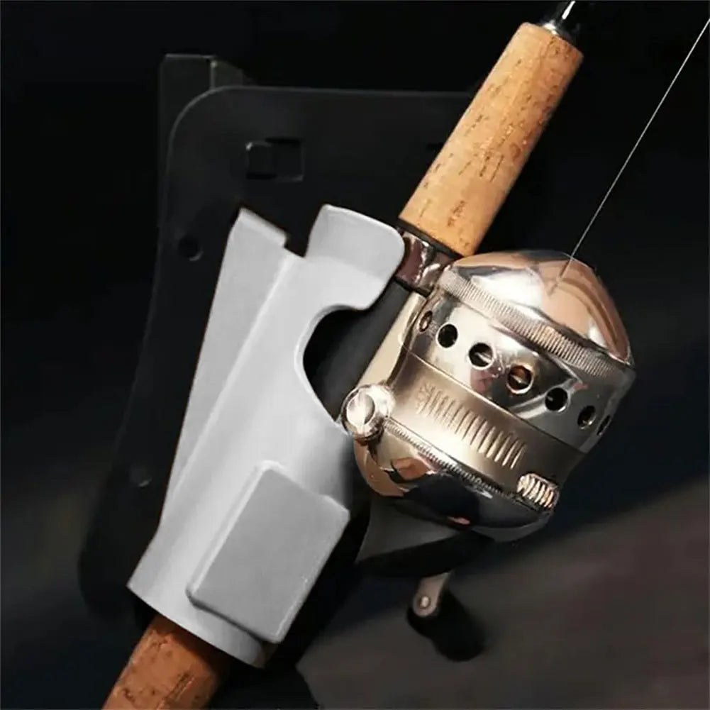 Shunmaii Hands Free Fishing Rod Hip Holster Weatherproof