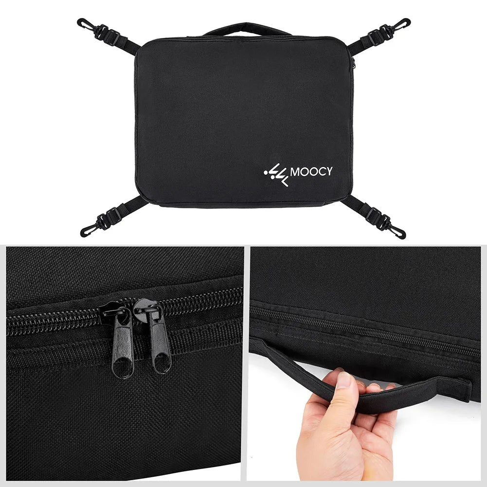 Pro Gear Sporting Goods Deck Cooler Pouch For Paddleboard