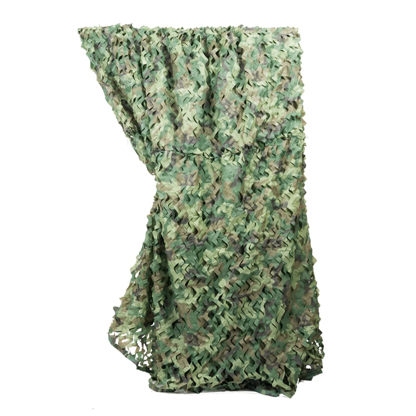 Origin Camouflage Net Lightweight Waterproof Tear Resistant