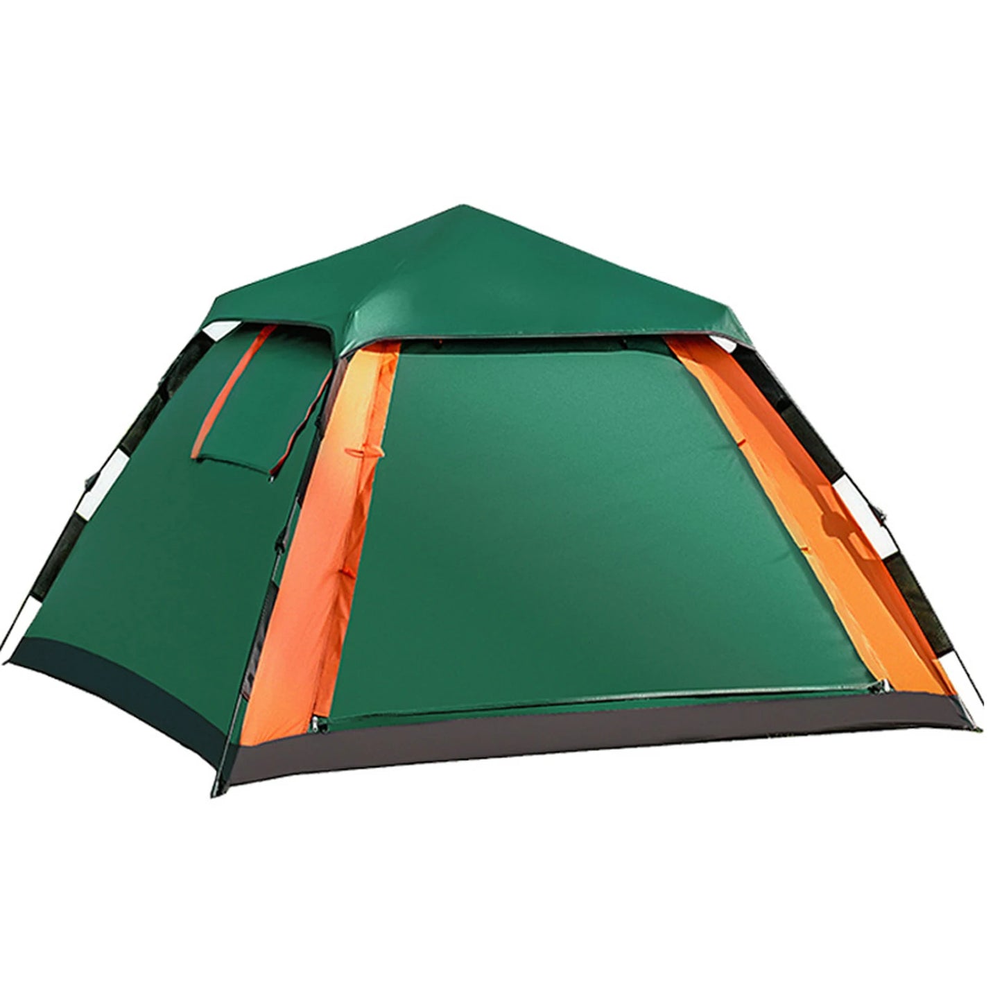 Pro Gear Outdoor Automatic Quick Open Camping Tent Ultra