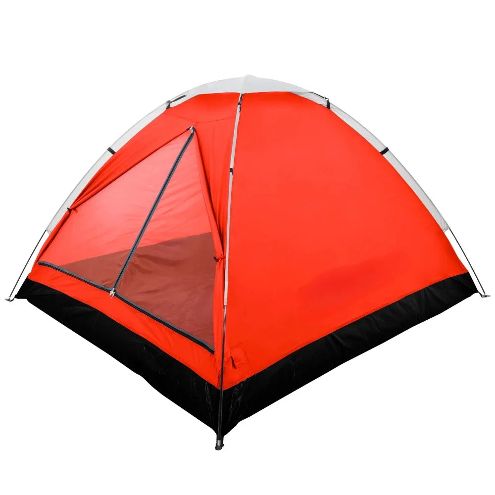 Pro Gear Sporting Goods Waterproof Dome Tent With Rainfly