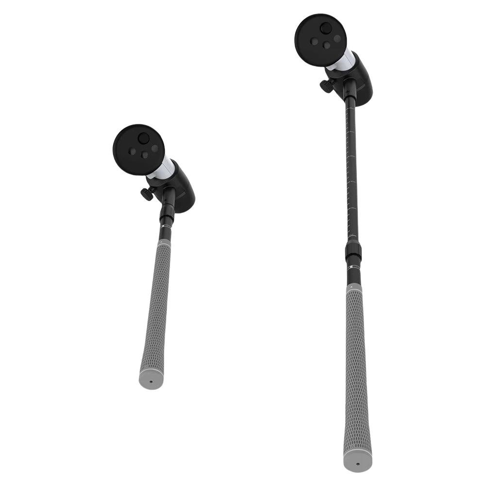 APWIKOGER VR Golf Club Grip Attachment for Meta Quest