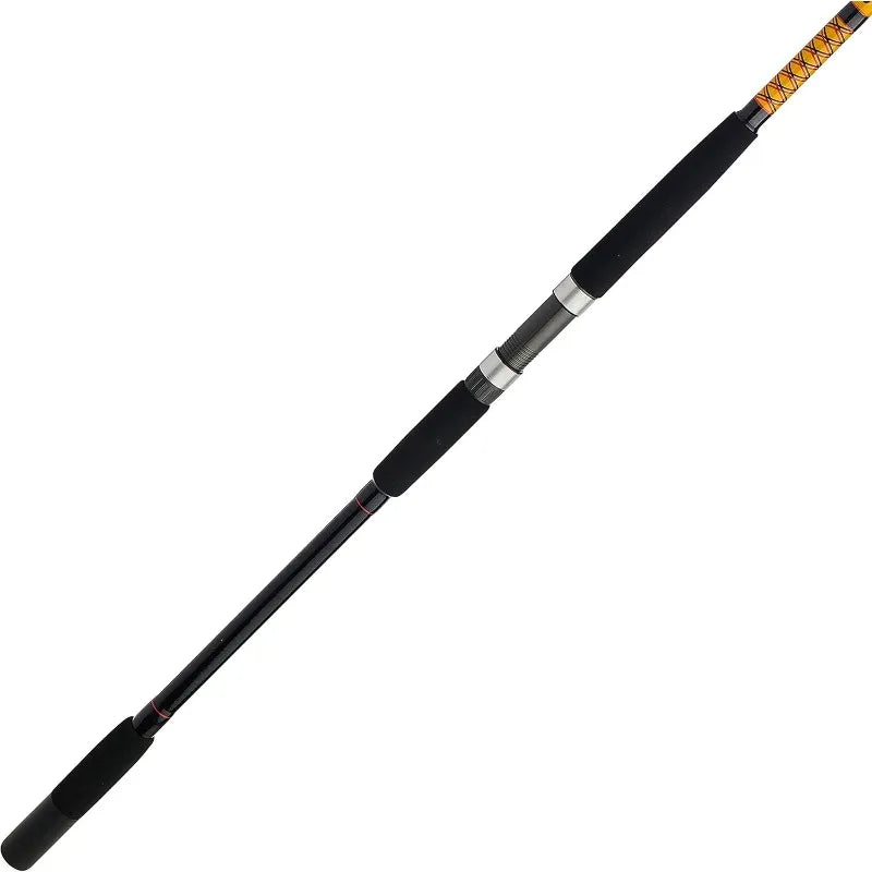 YTYIN Ugly Tech Bigwater Spinning Fishing Rod Heavy