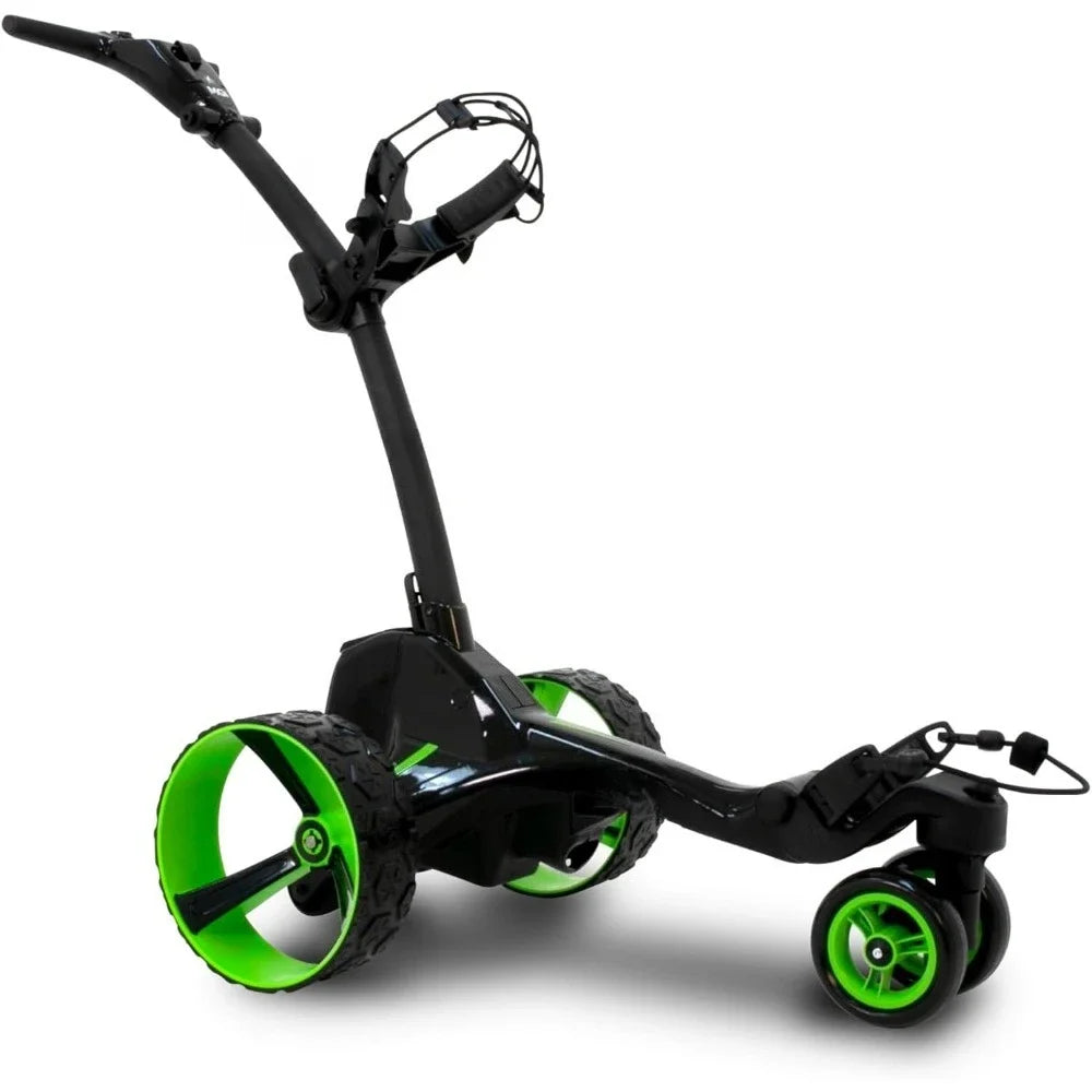 X5 Electric Golf Cart 36 Hole Battery Camping Gear