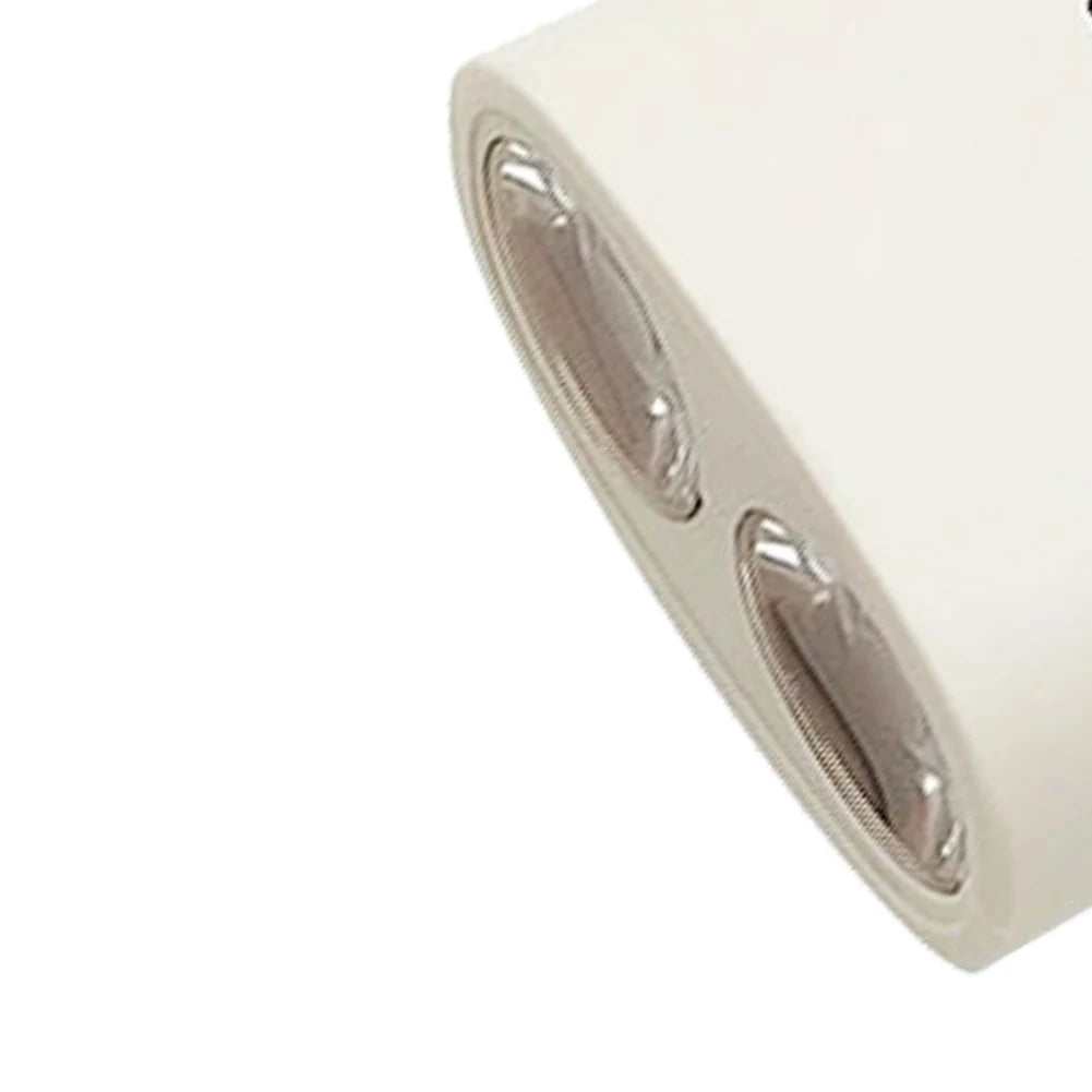 Electric USB Rechargeable Mini Portable LED Emergency Torch