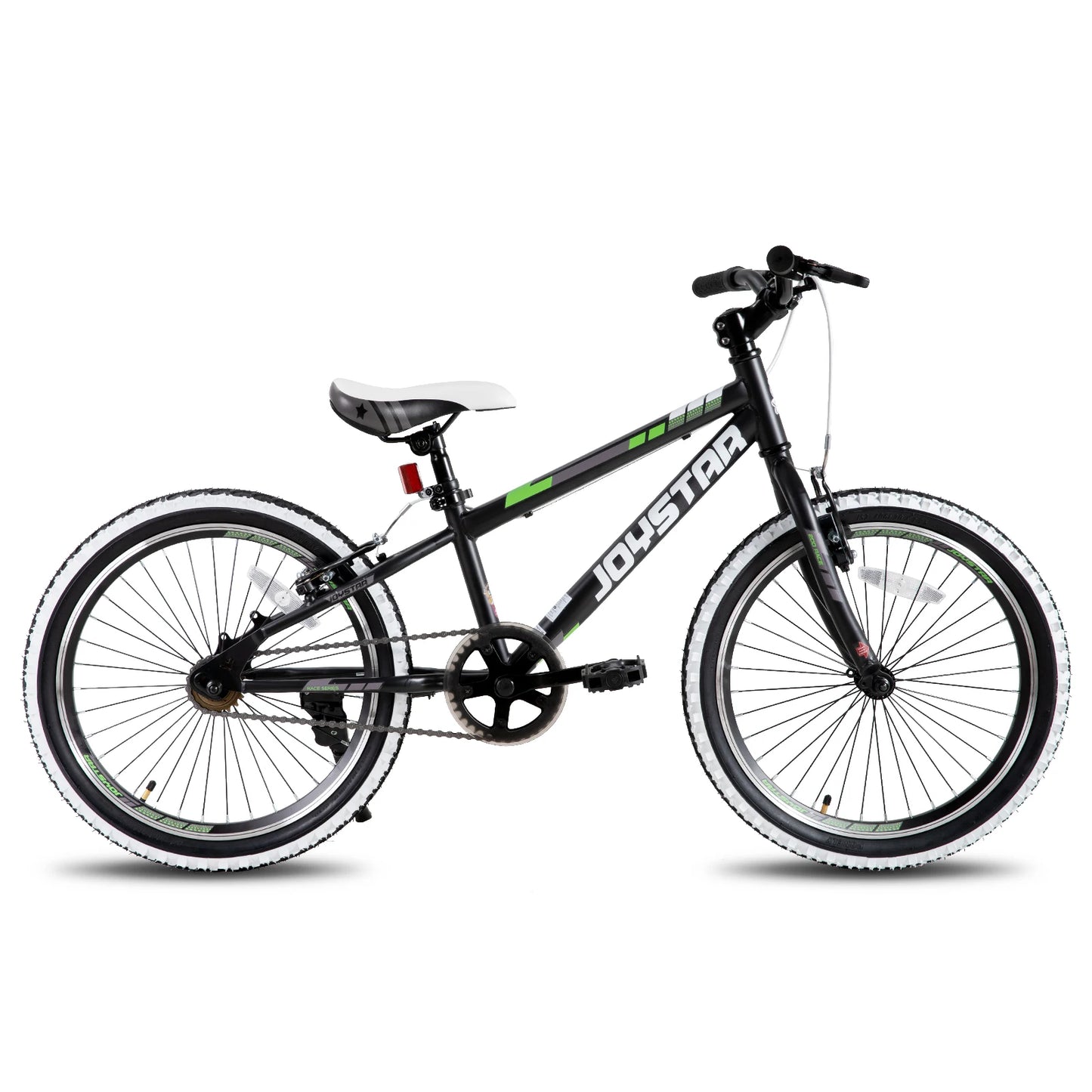 JOYSTAR Lubbock Kids Mountain Bike For Ages Seven To Ten