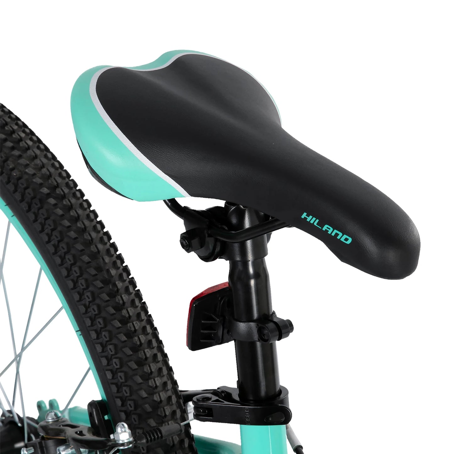Joystar Kids Mountain Bike For Boys And Girls Dual Handbrakes