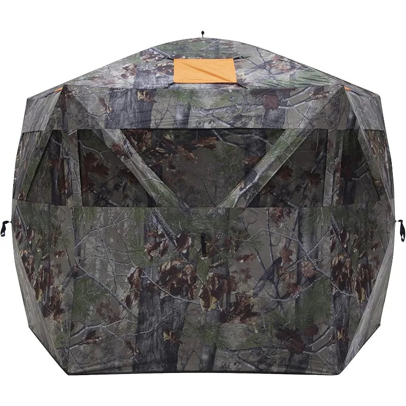 Barronett Blinds Feather Five Portable Hunting Blind