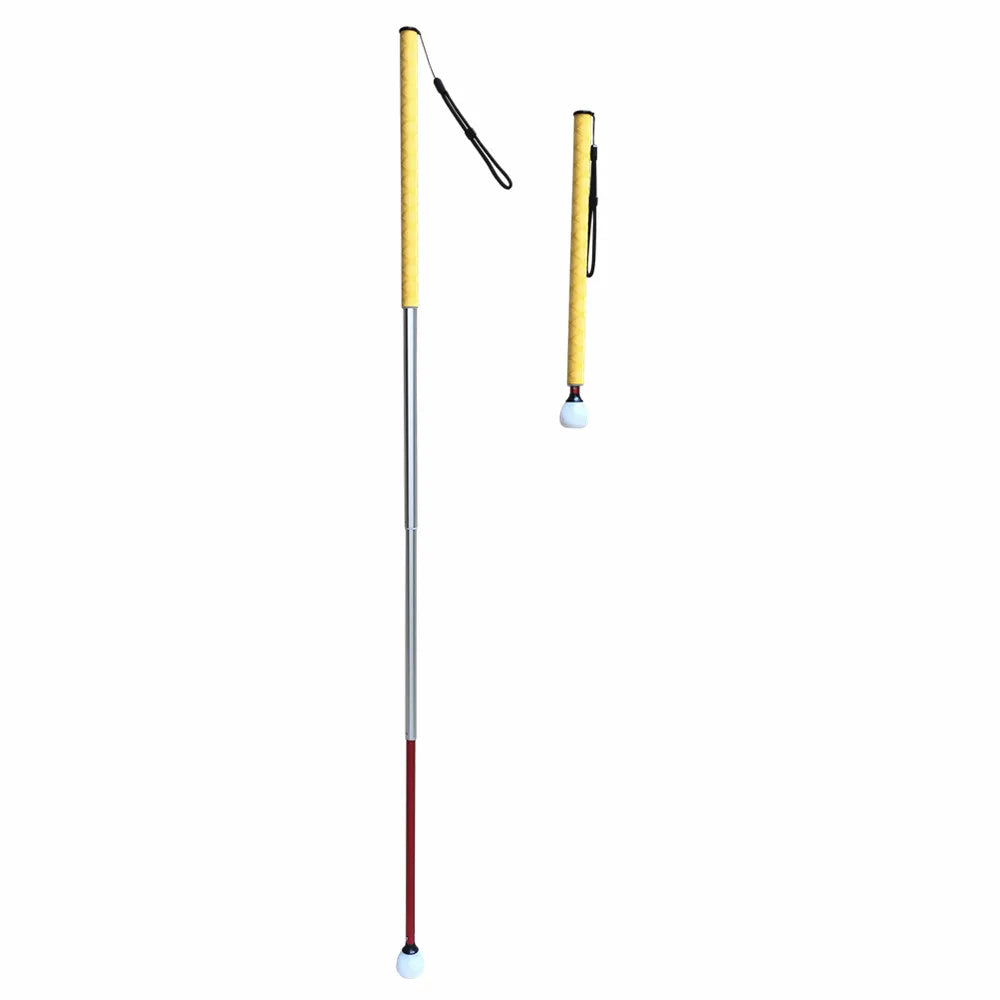 Pro Gear Sporting Goods Telescopic Aluminum Guide Cane