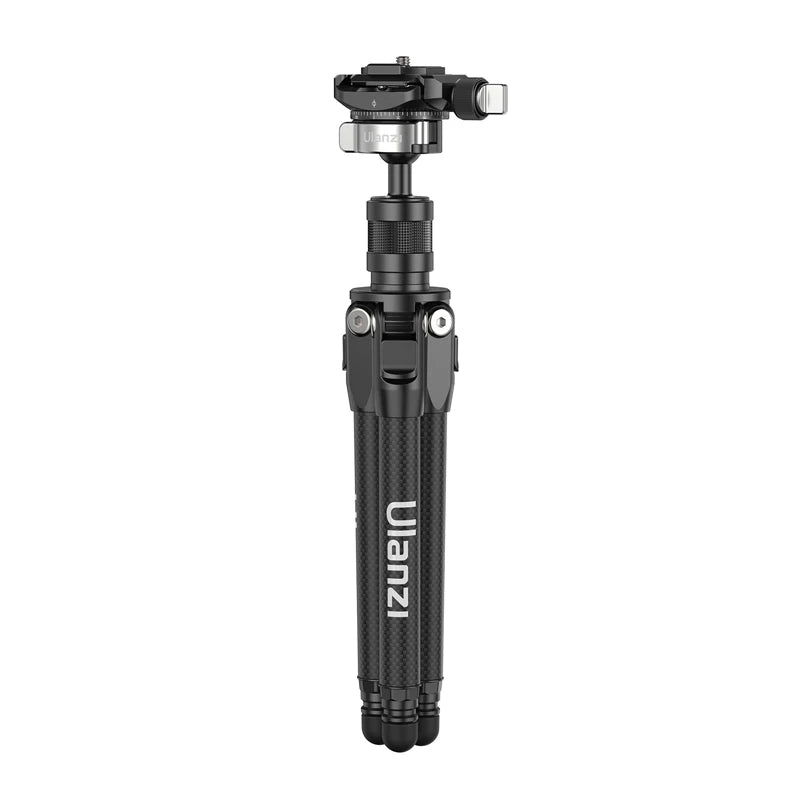 Ulanzi TT35 Five in 1 Hiking Stick Tripod Kit Outdoor