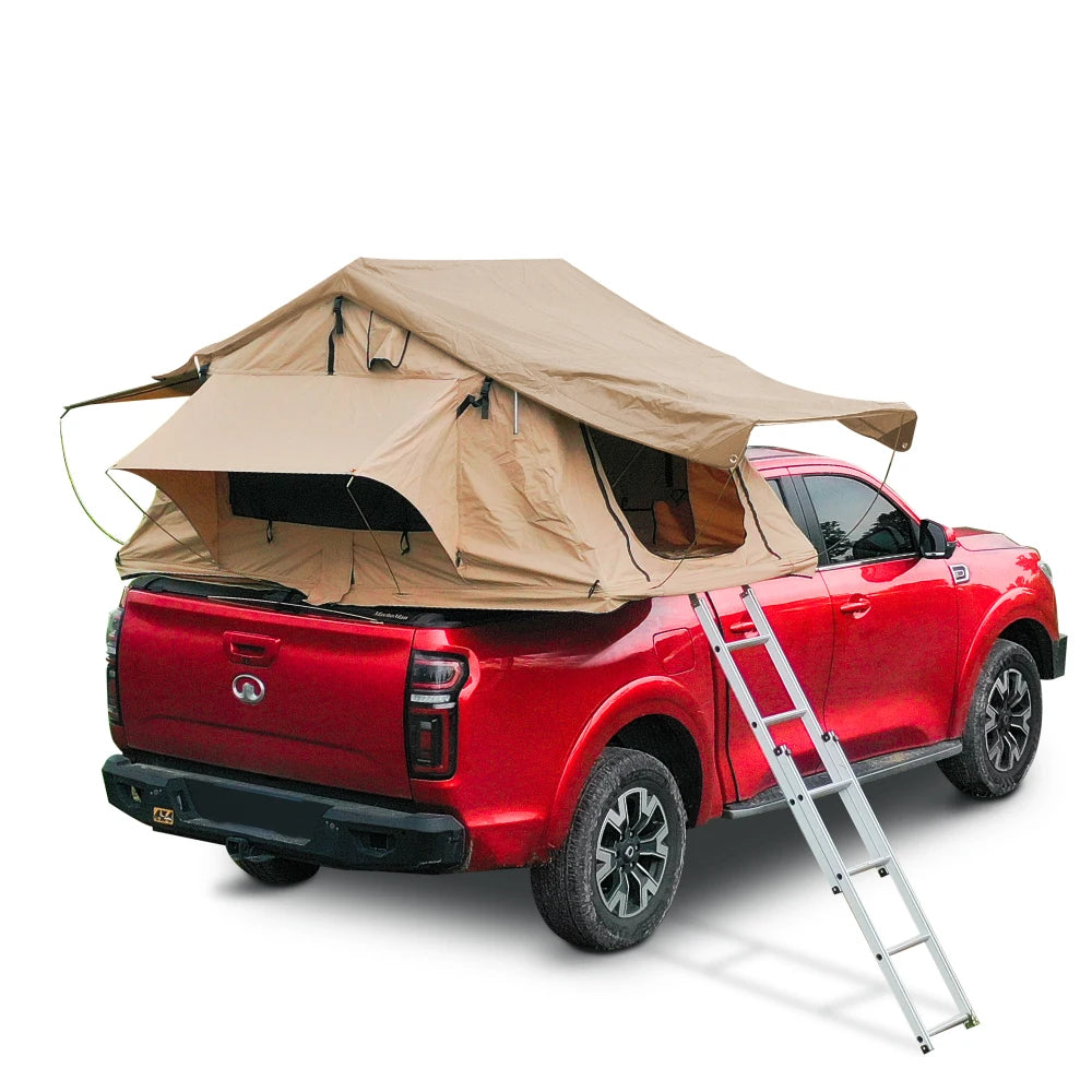 Pro Gear Sporting Goods Roof Tent For Camping Mobile Home