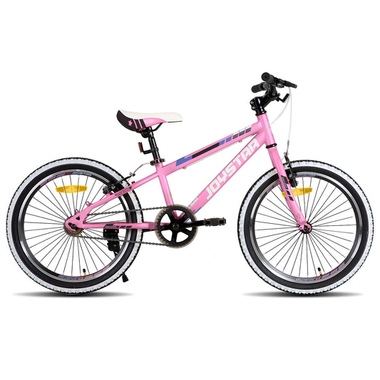 JOYSTAR Lubbock Kids Mountain Bike For Ages Seven To Ten