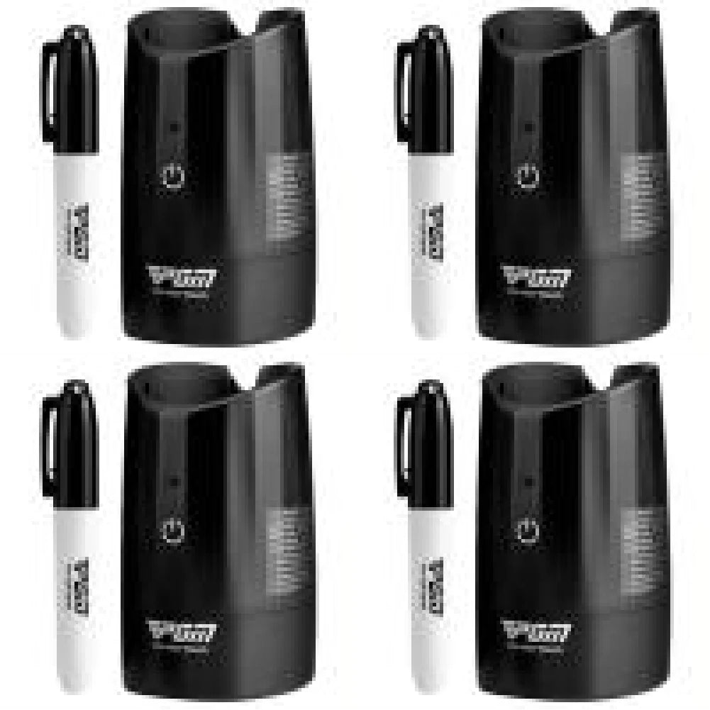 PGM Electric Golf Scriber Ball Spot Marker Training Aid