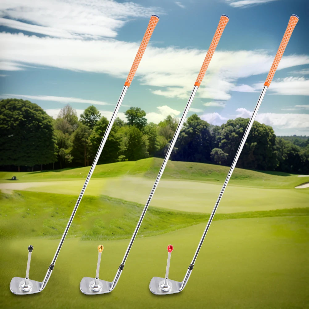 Pro Gear Sporting Goods Golf Alignment Rods Magnetic Tool