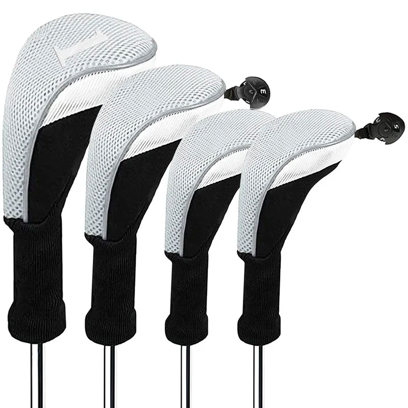 Pro Gear Sporting Goods Golf Head Covers Woods Drivers 1