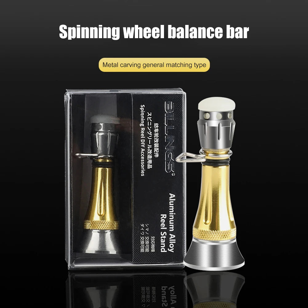 Hign Concerned Universal Spinning Reel Handle Balance Stand