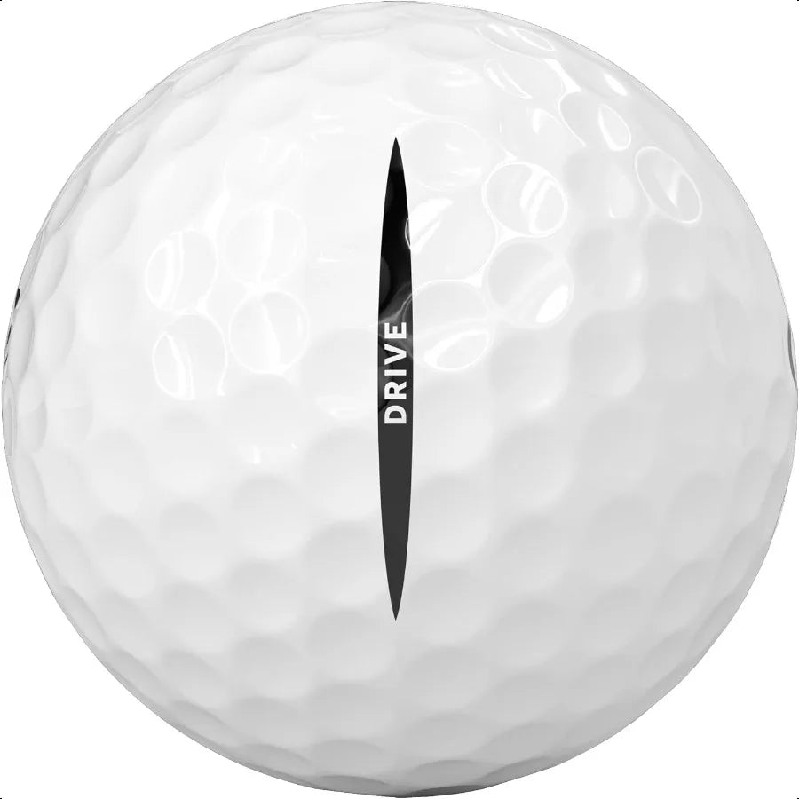 Pro Gear Sporting Goods Vice Drive Golf Balls Performance