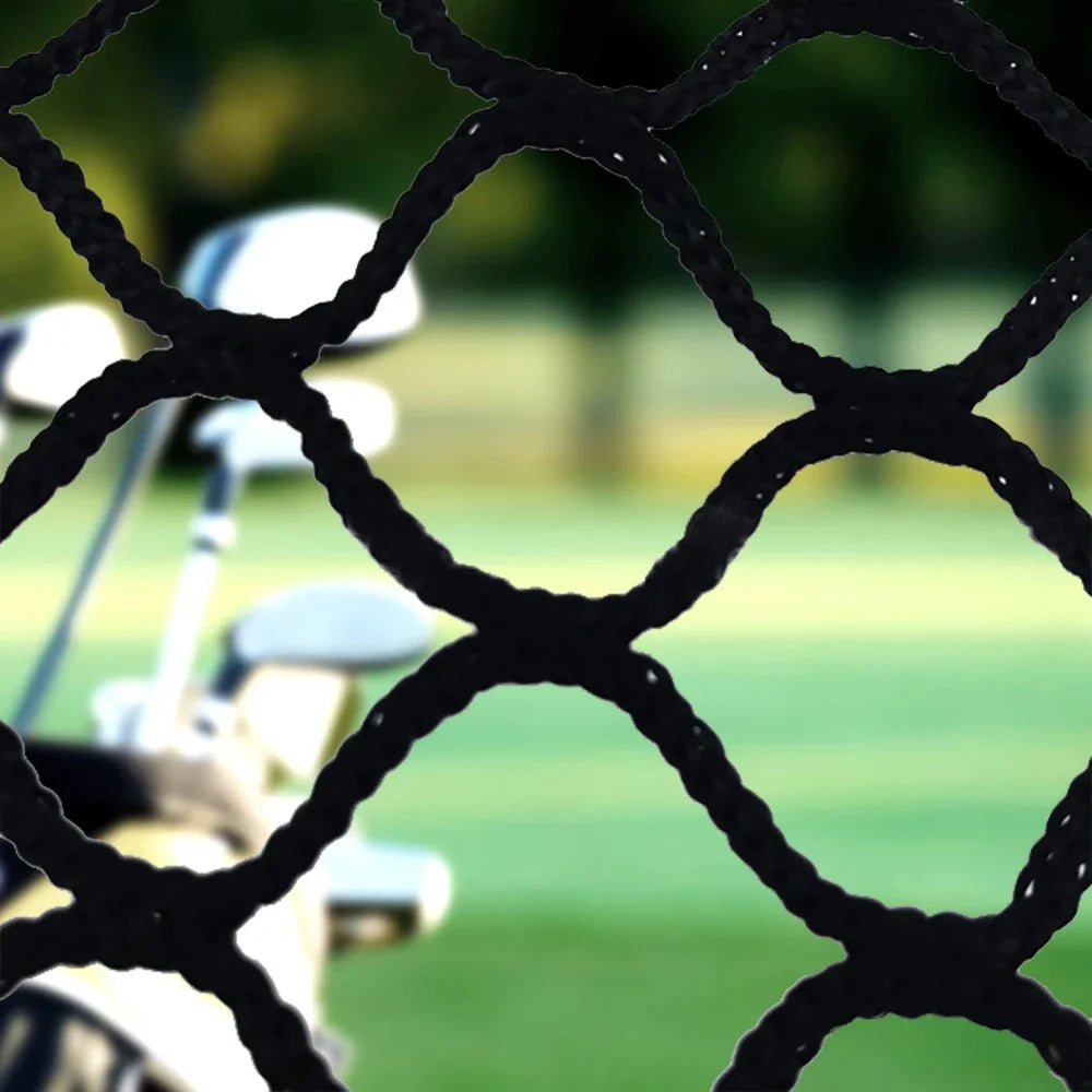 Heavy Duty Golf Practice Impact Hitting Net