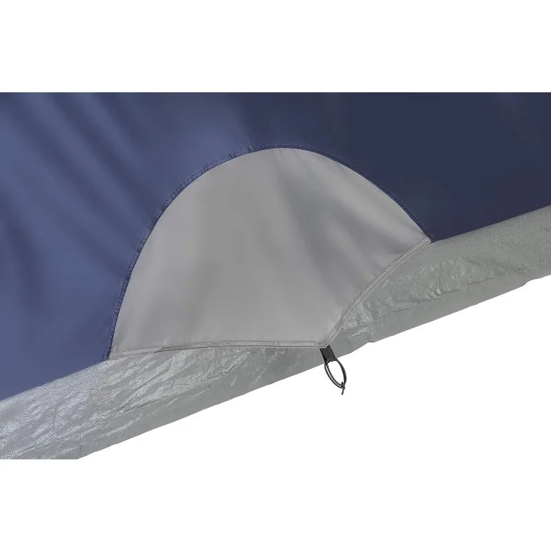 Pro Gear Sporting Goods Coleman Sundome Tent With Rainfly