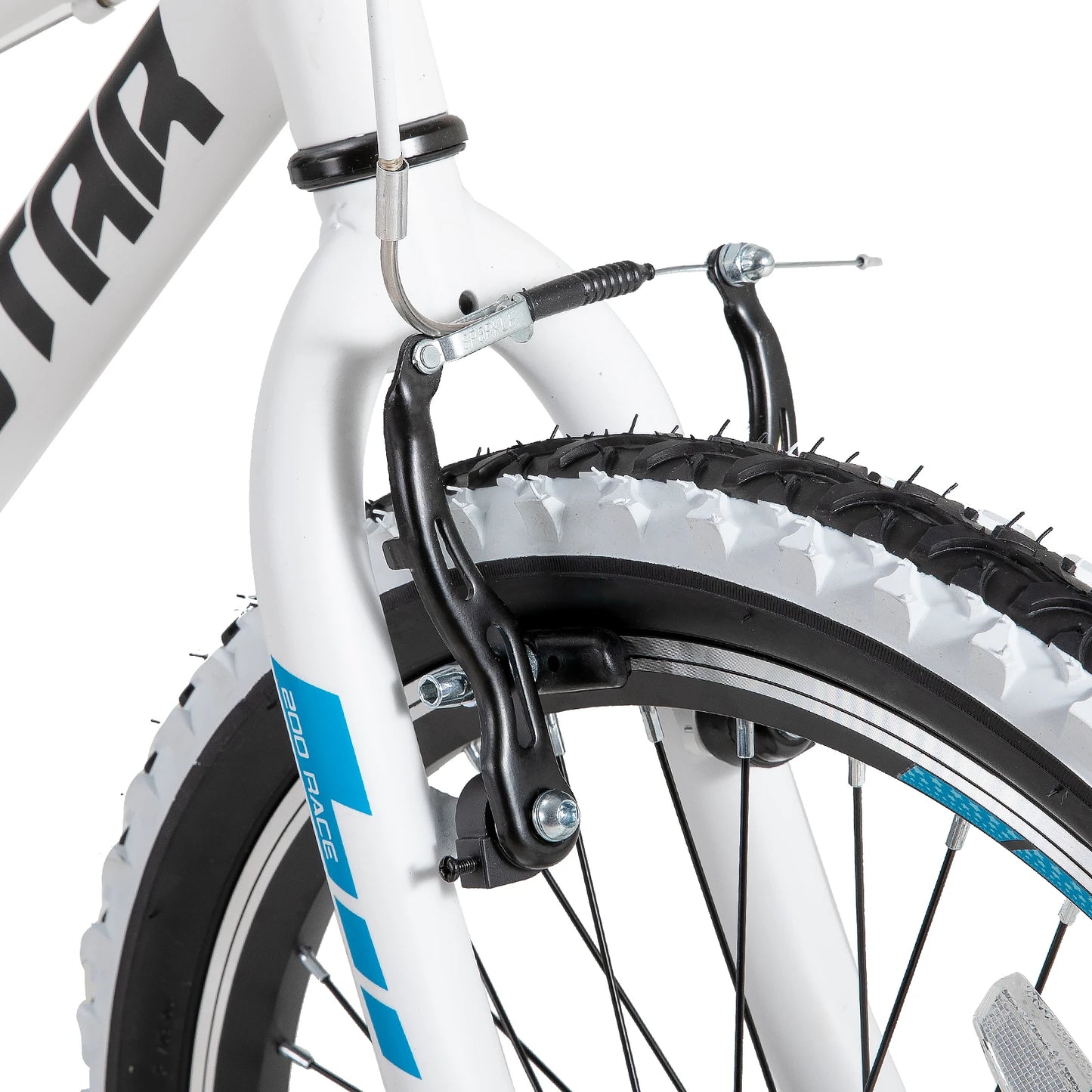 JOYSTAR Lubbock Kids Mountain Bike For Ages Seven To Ten