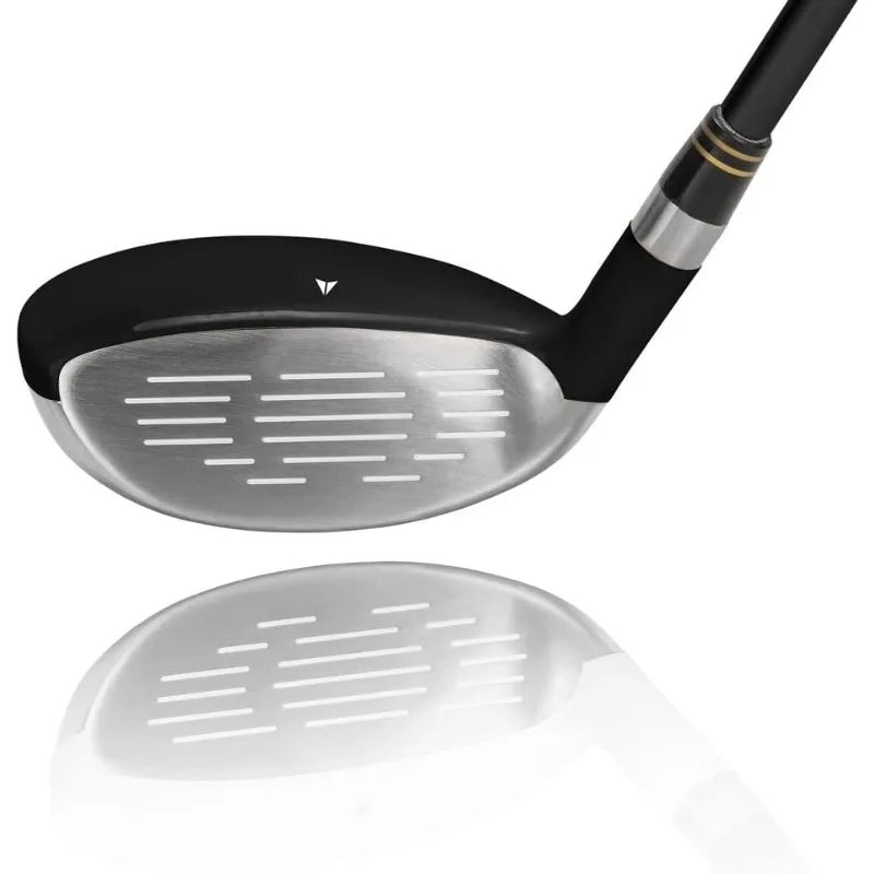 Pro Gear Sporting Forgan Of St Andrews F35 Hybrid Iron Set
