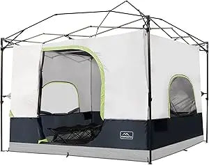 Pro Gear Sporting Goods Camping Tent For Pop Up Canopy