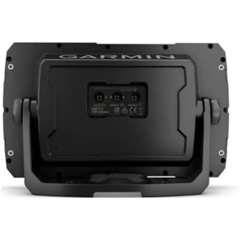 YTYINH Garmin Striker Vivid Fishfinder With CHIRP Sonar