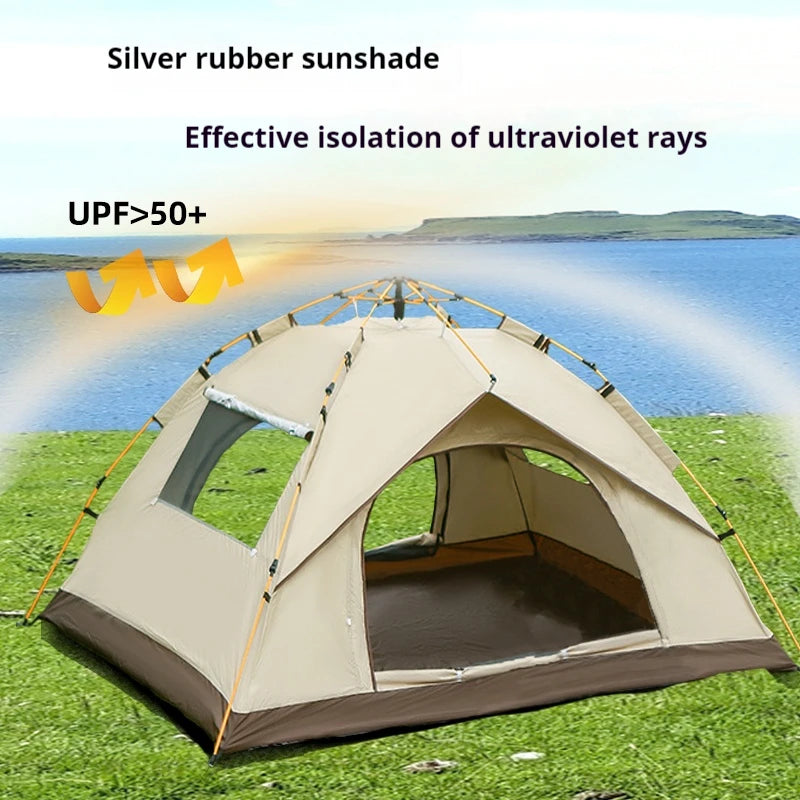 Pro Gear Sporting Goods Sunshade Outdoor Tent Shelter