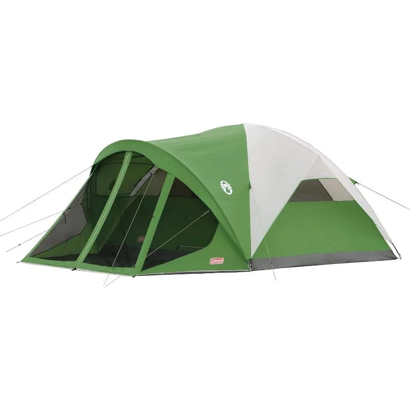 Pro Gear Sporting Goods Coleman Evanston Screened Tent