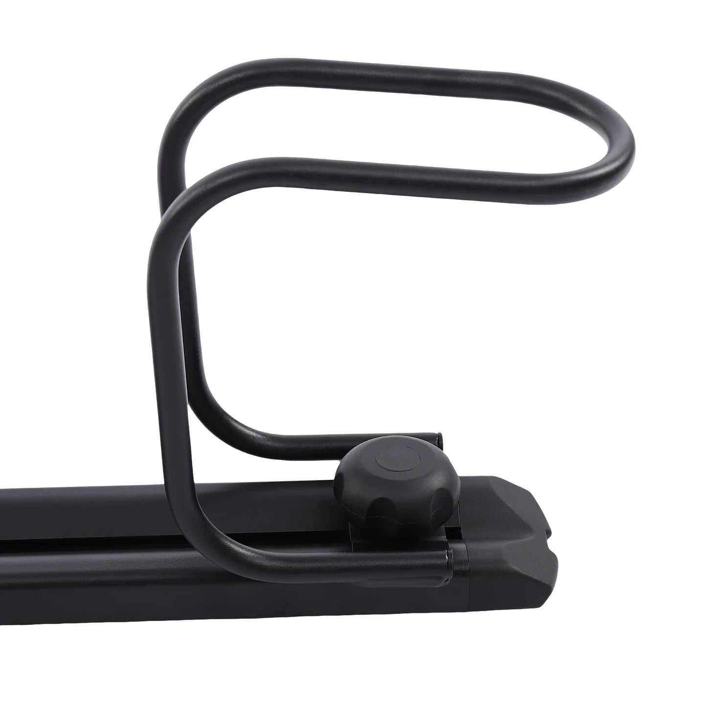 Adjustable Roof Bike Rack Car Bicycle Carrier Mount