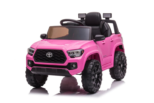Electronic 12V Kids Electric Ride Car With Remote Control