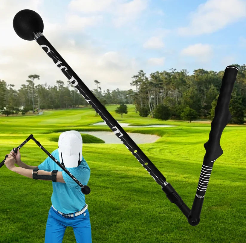 Hign-concerned Golf Correct Trainer Posture Corrector