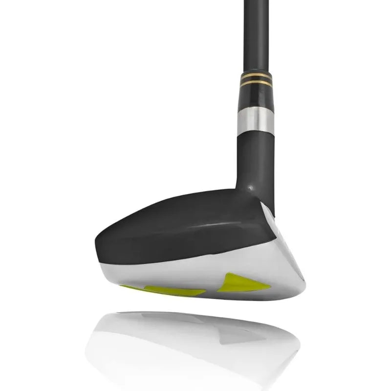 Pro Gear Sporting Forgan Of St Andrews F35 Hybrid Iron Set