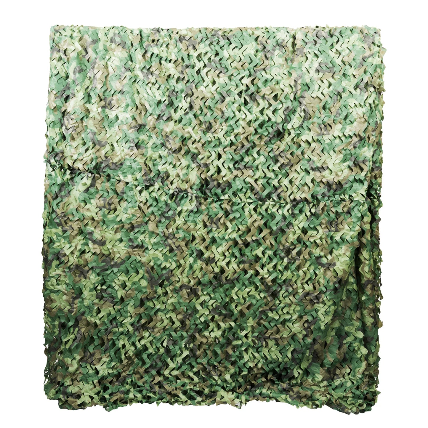 Origin Camouflage Net Lightweight Waterproof Tear Resistant