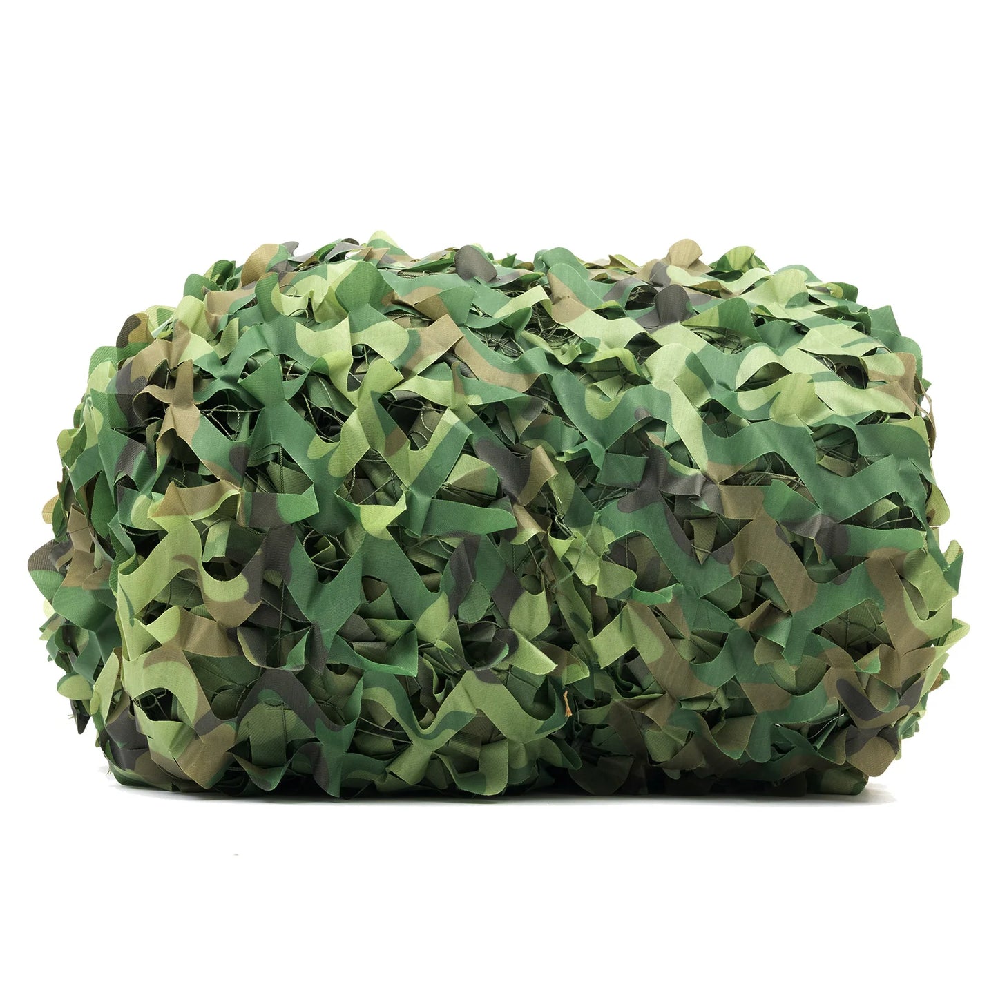 Origin Camouflage Net Lightweight Waterproof Tear Resistant