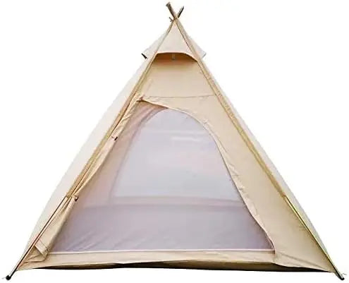 Pro Gear Sporting Goods Free Space Outdoor Canvas Tent