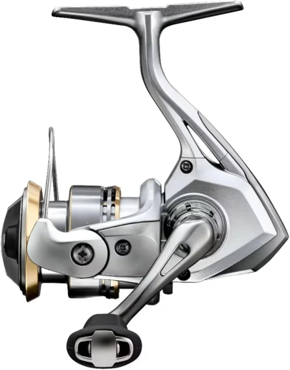 Fishing 23 Sedona Spinning Reel Performance Smooth Drag