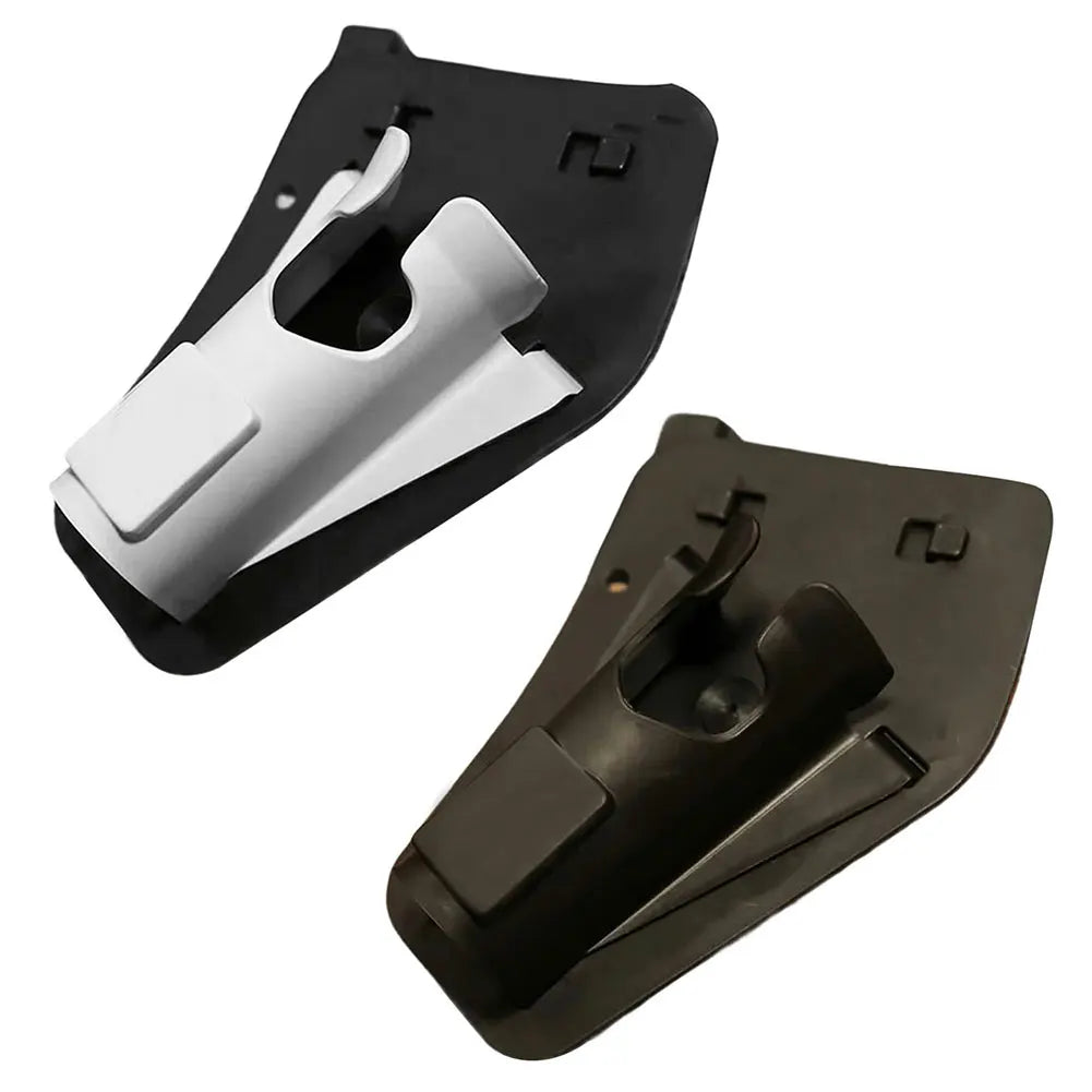 Shunmaii Hands Free Fishing Rod Hip Holster Weatherproof