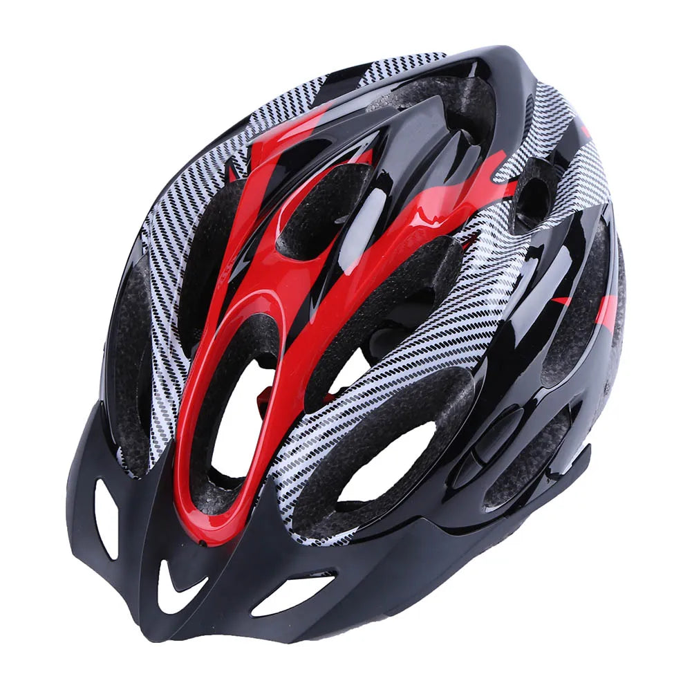 VKTECH Bikeboy MTB Helmet For Men And Women Cycling With Soft Pad Safety And Air Vents