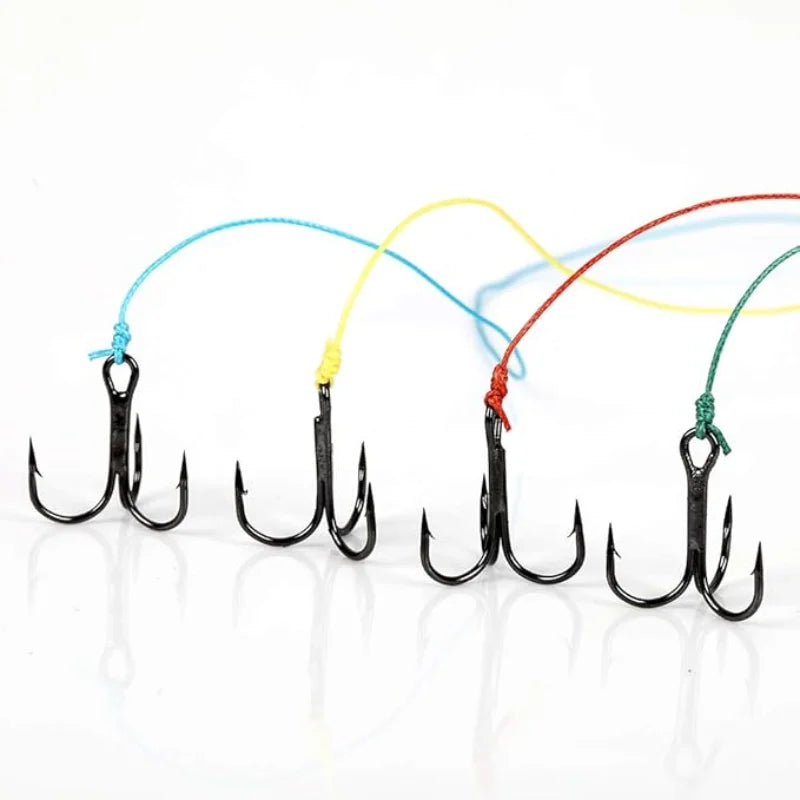 YTYIN Braided Fishing Line High Strength Durable PE