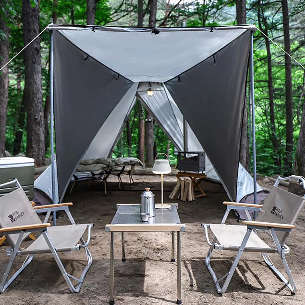 Pro Gear Sporting Goods Mobi Garden Forest Tower Tent