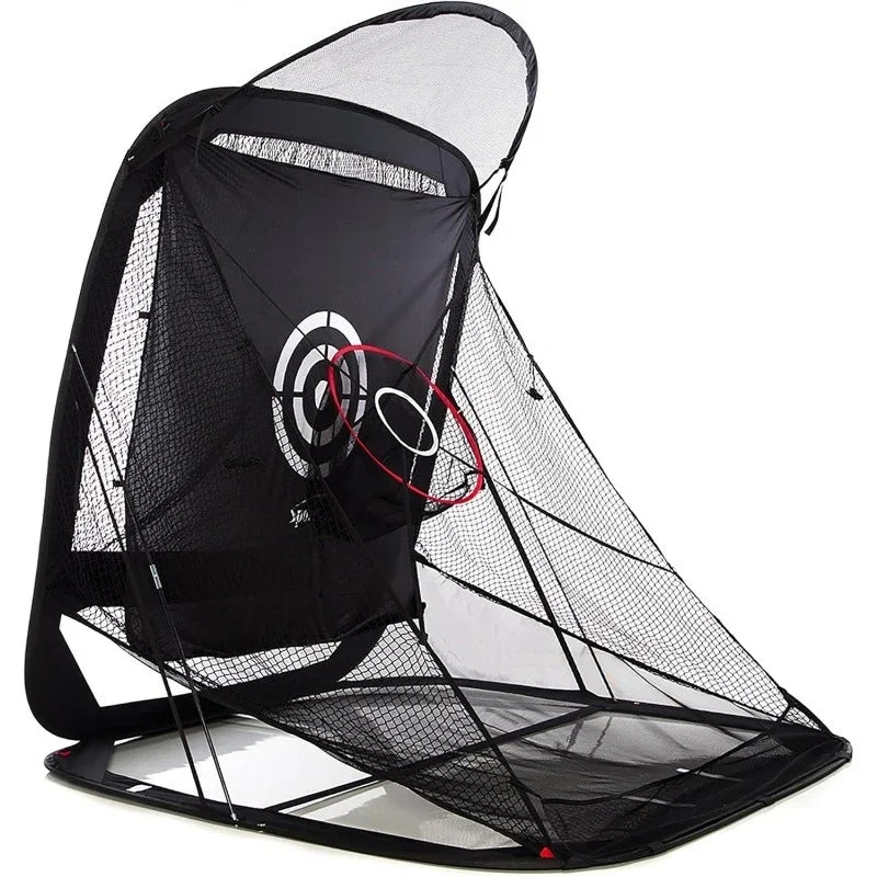 Pro Gear Sporting Goods Spg 7 Golf Practice Net With Return