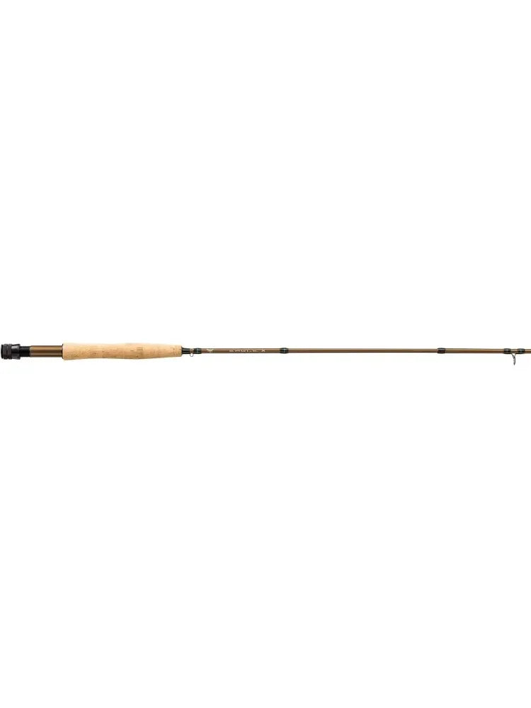 XMSJH Hawk XS Fly Reel Fenwick Fly Rod Kit Beginner