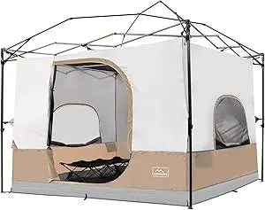 Pro Gear Sporting Goods Camping Tent For Pop Up Canopy