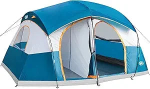 Pro Gear Sporting Goods Family Camping Tent With Dividers