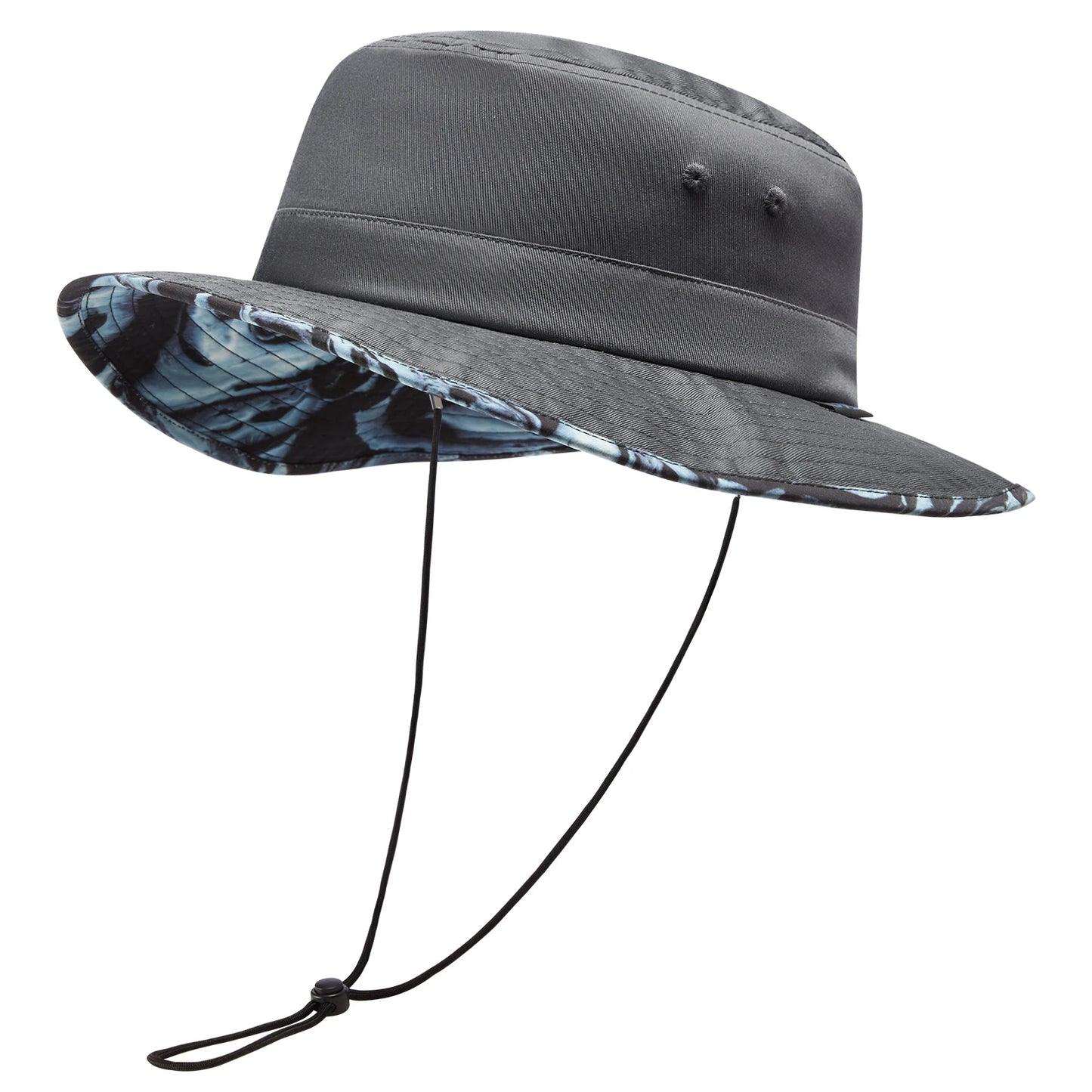 Fujian UPF 50 Foldable Sun Protection Bucket Hat For Men