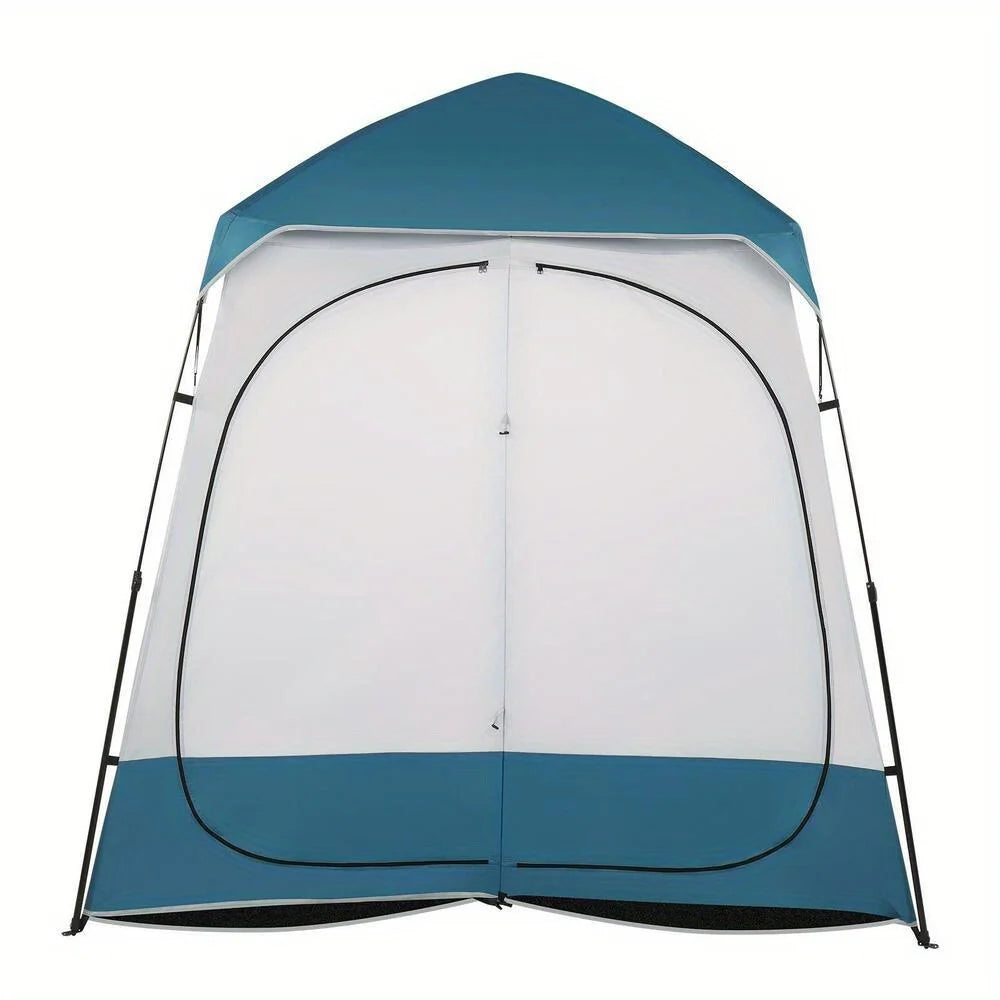 Pro Gear Sporting Goods Camping Shower Pop Up Changing Tent
