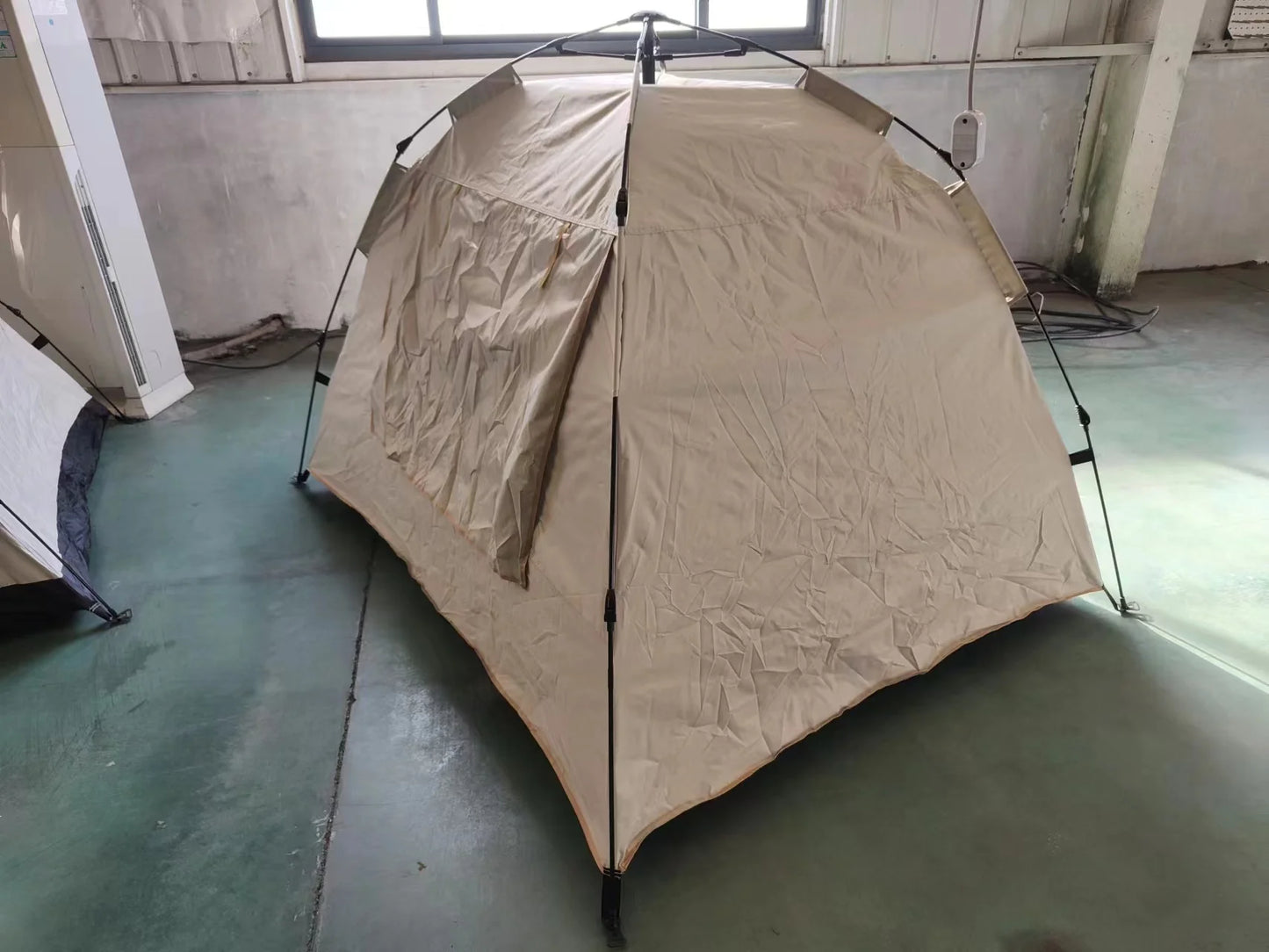 Pro Gear Sporting Goods Portable Backpack Tent Waterproof