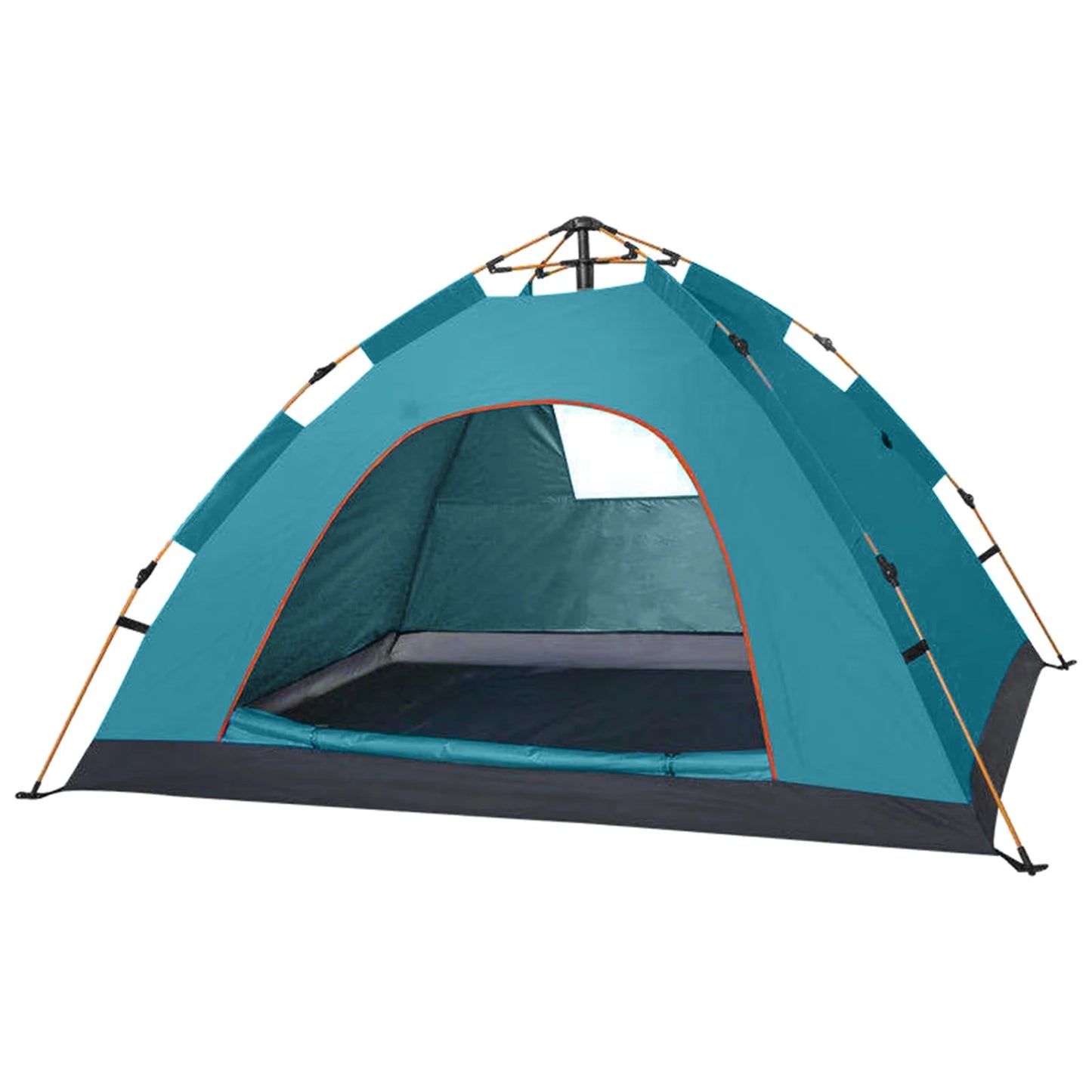 LIXADA Pop Up Tent Water Resistant Portable Camping Shelter
